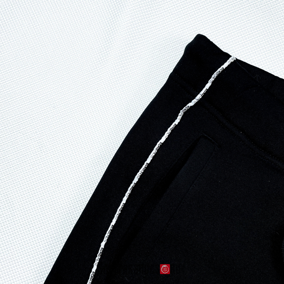 Спортивные штаны на флисе