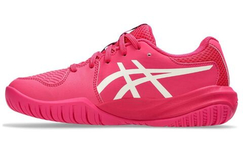 Детские Кроссовки теннисные Asics Gel-Resolution X GS - Размер 36