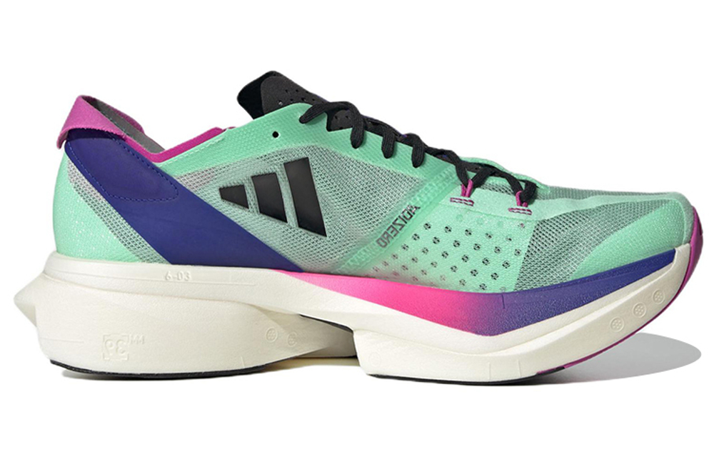 Кроссовки Adidas Adizero Adios Pro 3