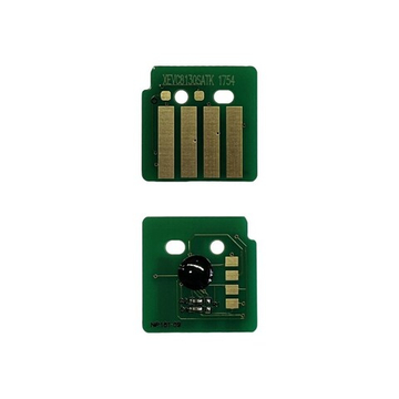 Чип JT для картриджа Xerox 006R01757, AltaLink C8130/C8135 yellow (28K)