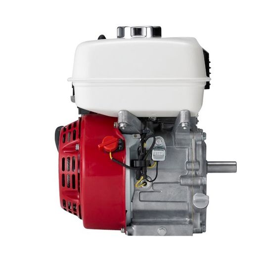 Двигатель "HONDA" GX160H2 SX-3 (4.8 л.с.)