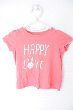 Футболка In Extenso с надписью на 3 года