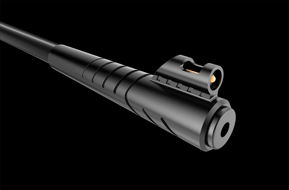Пневматическая винтовка Sturm GR800S кал. 4,5мм, до 3 Дж, Snowpeak