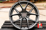 Комплект дисков HRE P101 15x7 et35 4x100