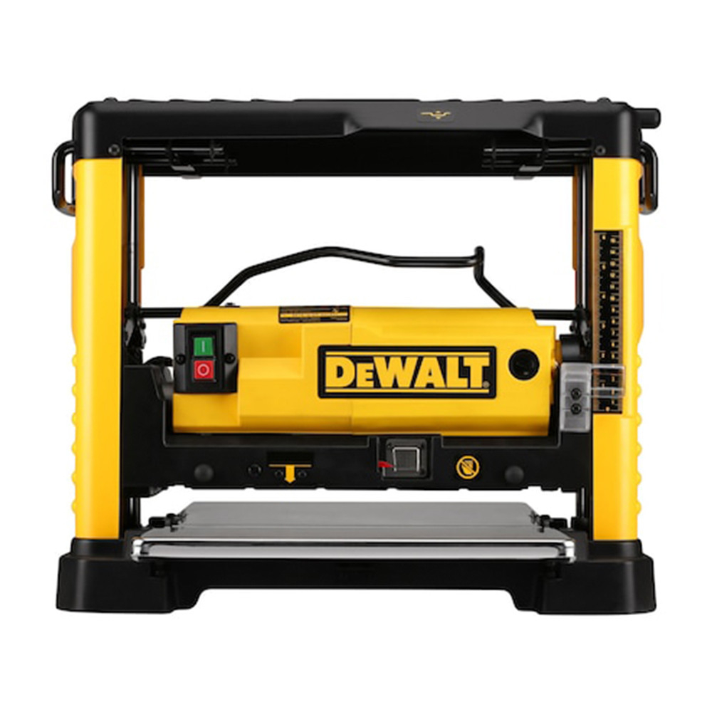 Станок рейсмусно-фуговальный Dewalt DW733-QS