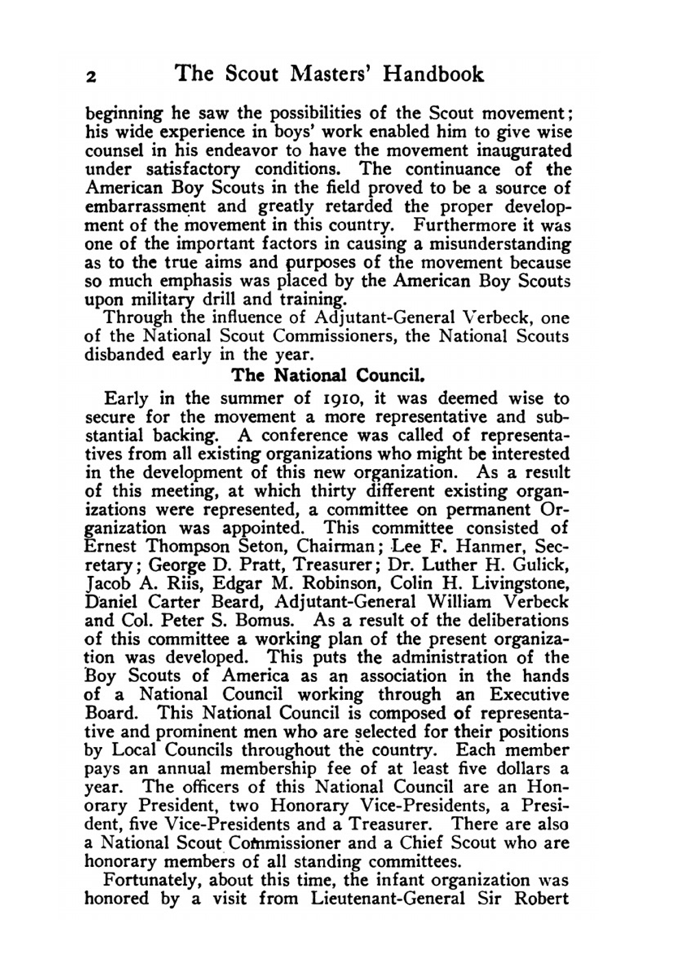 Handbook for Scout Masters Boy Scouts of America | Нет автора