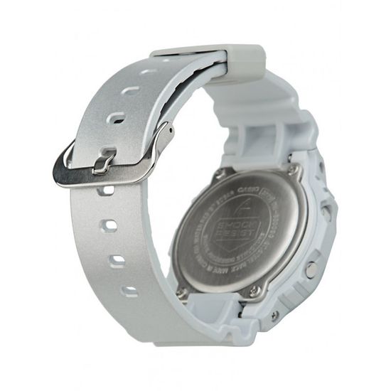 Мужские часы CASIO G-SHOCK DW-5600SG-7ER