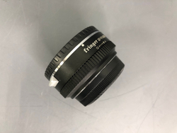 Fringer EF-FX Pro II Адаптер Fringer EF-FX Pro II с Canon EF на Fujifilm X-mount