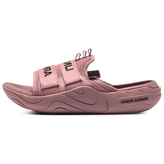 Under Armour Alpha 2.0 Slide 'Pink'