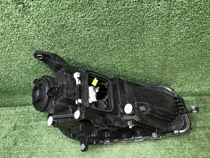 Фара левая Mercedes GLE V167 (18-24) Multibeam LED