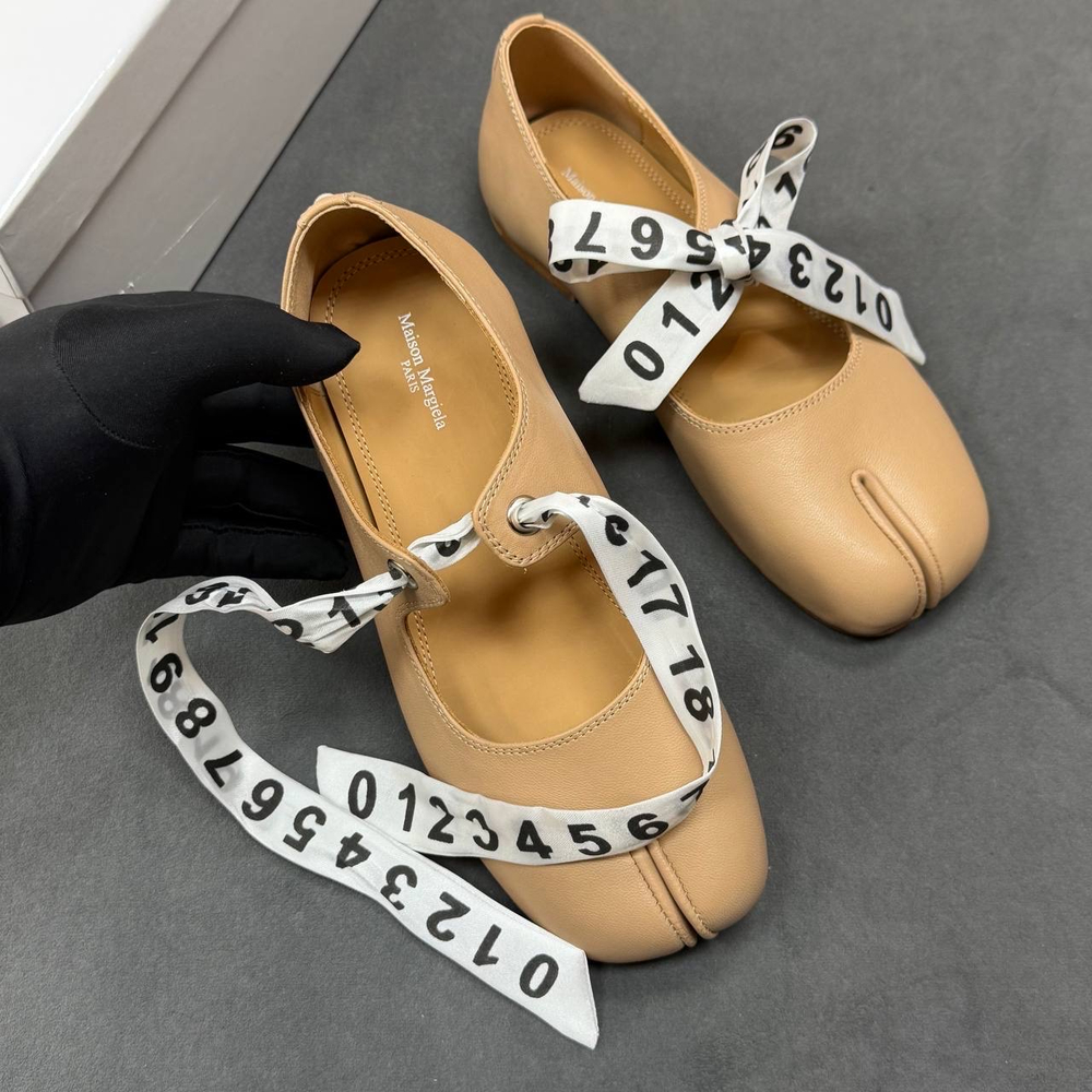 Балетки Maison Margiela