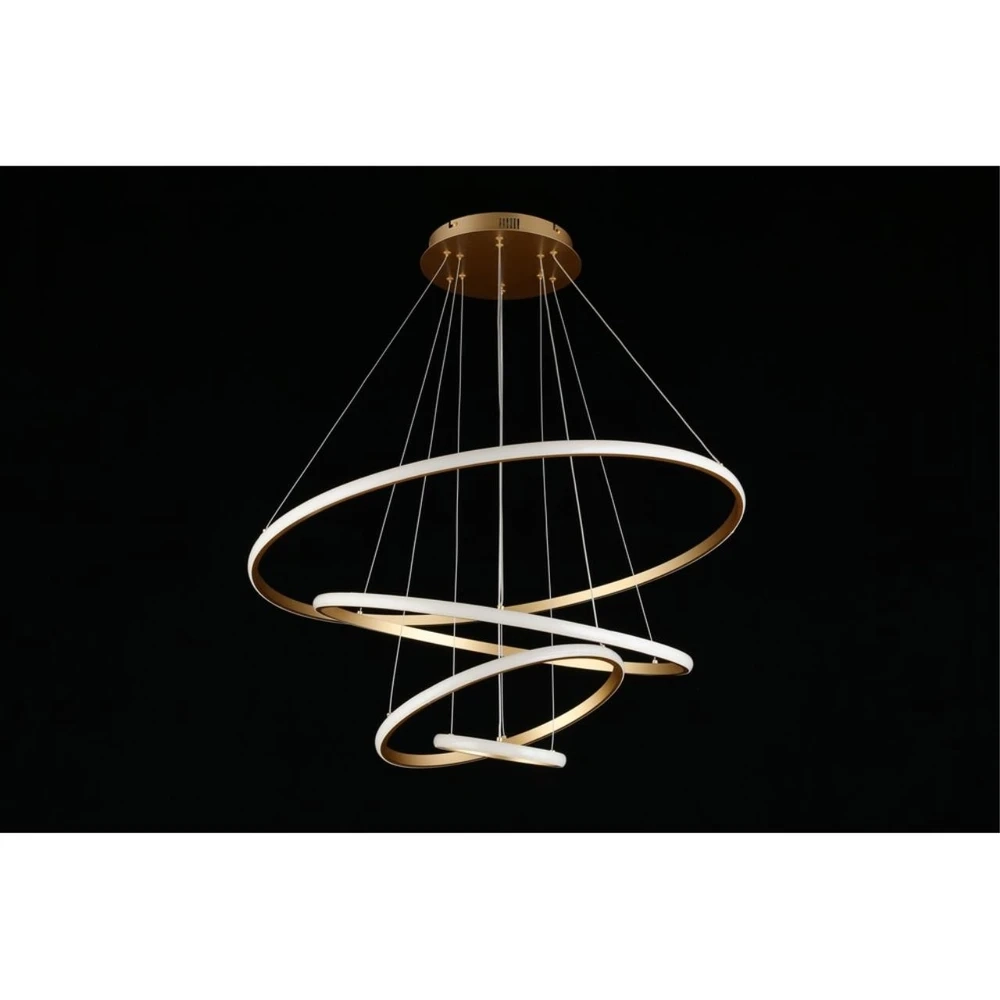 Подвесная люстра Aployt JANINA APL.018.13.100