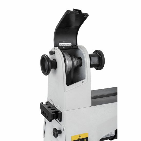 Токарный станок "JET" JWL-1221