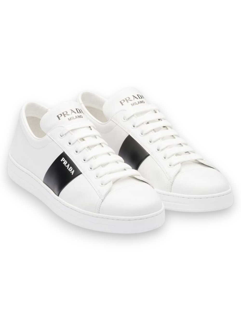 Кеды Prada