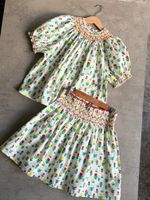 Хлопковый костюм  Stella McCartney, 164