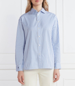 Рубашка POLO RALPH LAUREN - голубой(211891424)