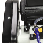 Ленточная пила по металлу Belmash MBS-560CH