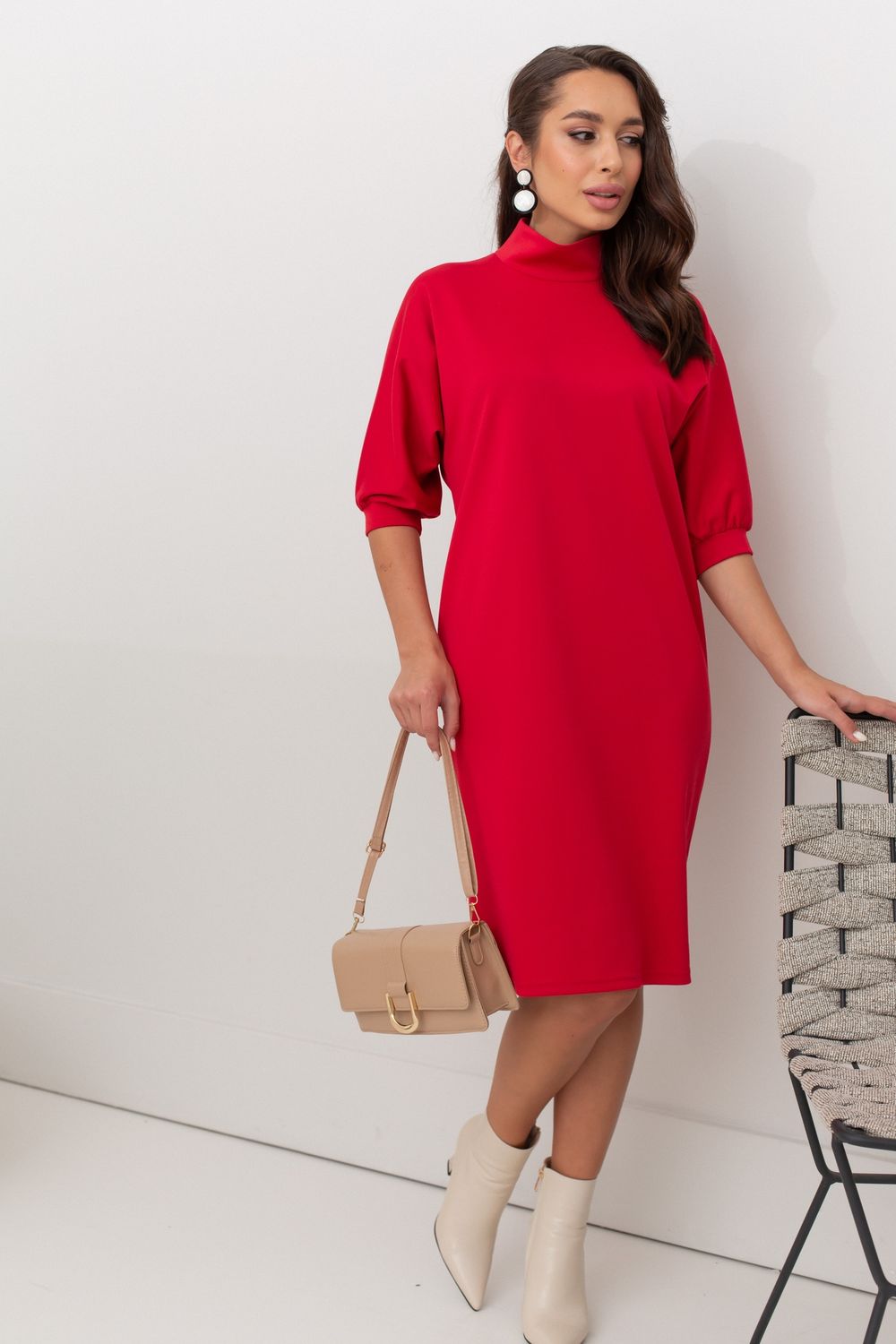 Платье Рейлана №5 Valentina