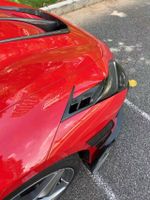 Карбоновый обвес для Ferrari F8 2019-2022 Феррари