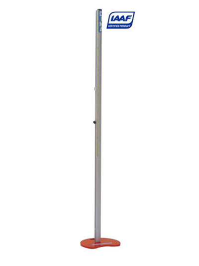 Стойки для прыжков в высоту Grand Prix Aluminium