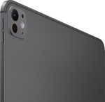 Планшет Apple iPad Pro 13 M4 (2024) 256 ГБ Wi‑Fi, серый космос