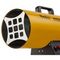 Тепловая пушка газовая Ballu BHG-30L — (3)