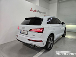 Audi Q5 (FY) 40 TDI Quattro Premium (01.2023)