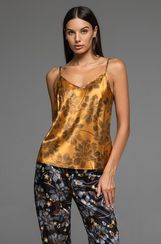 Пижама Mia-Amore 7535 "Elsa"