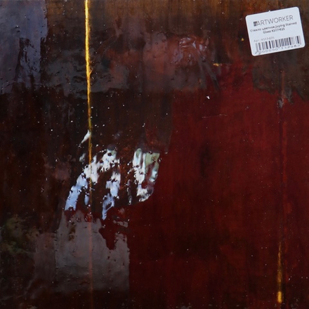 Стекло цветное Juying Stained Glass K517-625