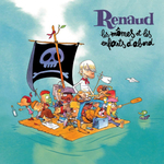 Renaud / Les Momes Et Les Enfants D'abord (CD)