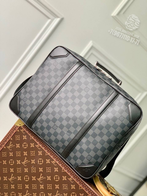 Портфель-рюкзак Louis Vuitton Briefcase