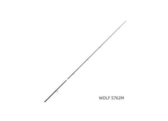 ВершинкаTsurinoya Wolf S762M