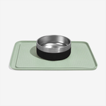 Коврик под миску Zee.Mat SAGE Zee.Dog