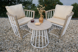 Стул, коллекция Перу