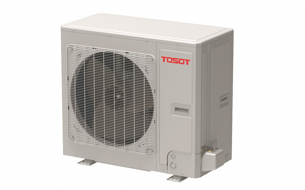 Кассетный кондиционер Tosot T48H-ILC/I/TF06P-LC/T48H-ILU/O