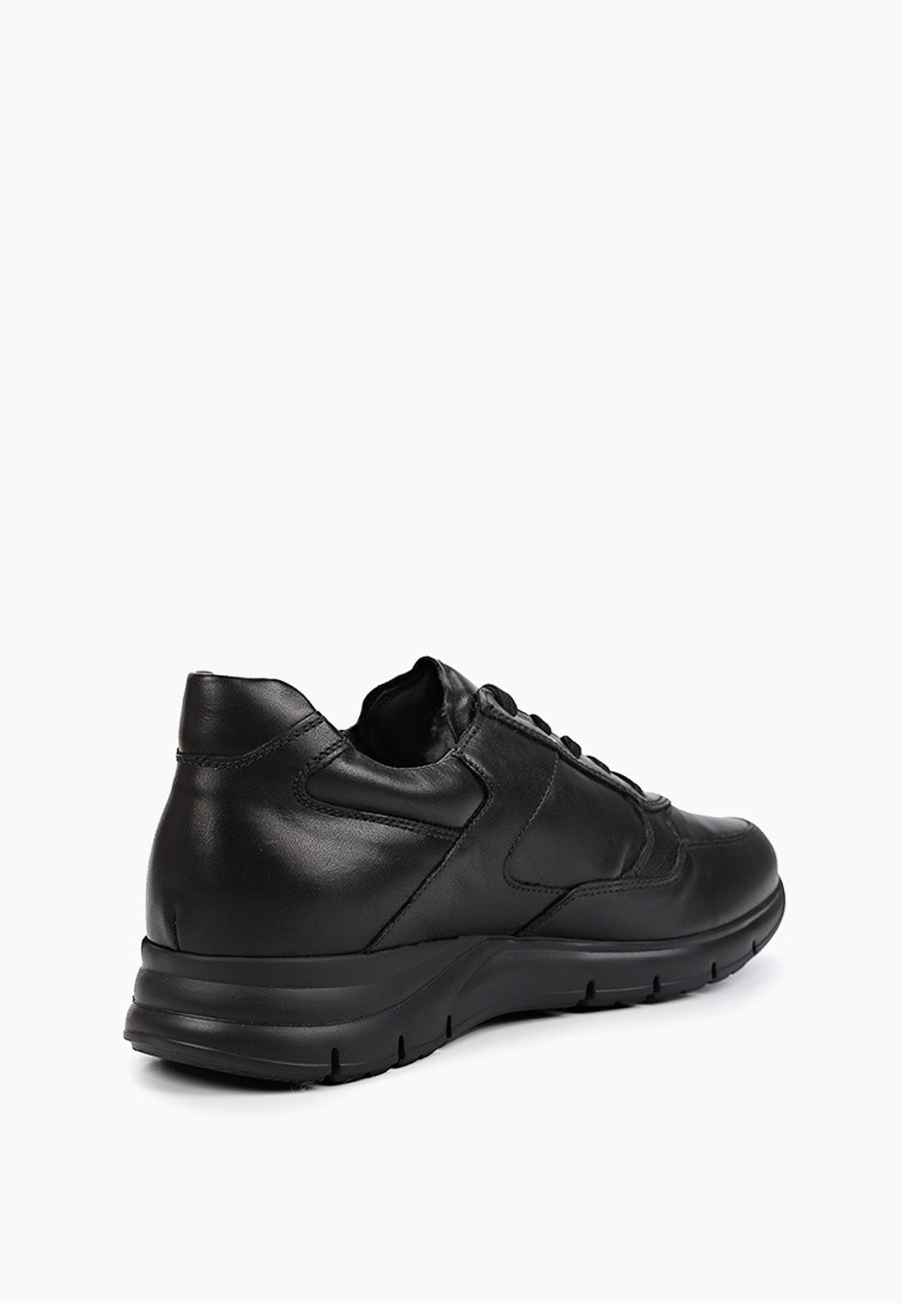 Кроссовки мужские NERO GIARDINI