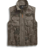 Жилет Harley-Davidson- 70%  Sale