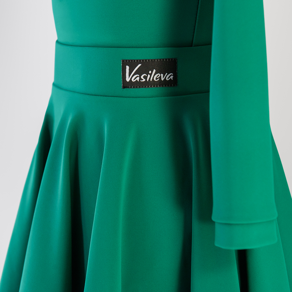 Рейтинговое платье | Standart