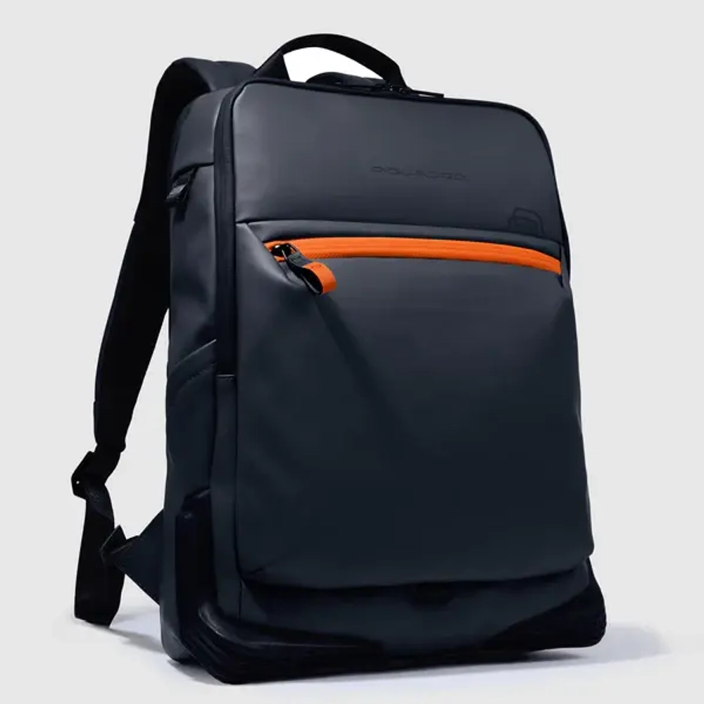 Рюкзак для ноутбука Piquadro Corner 2.0/BLU