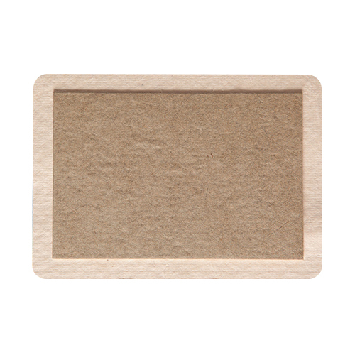 Электрод одноразовый поверхностный прямоугольный 80х120 мм крокодил 25 шт