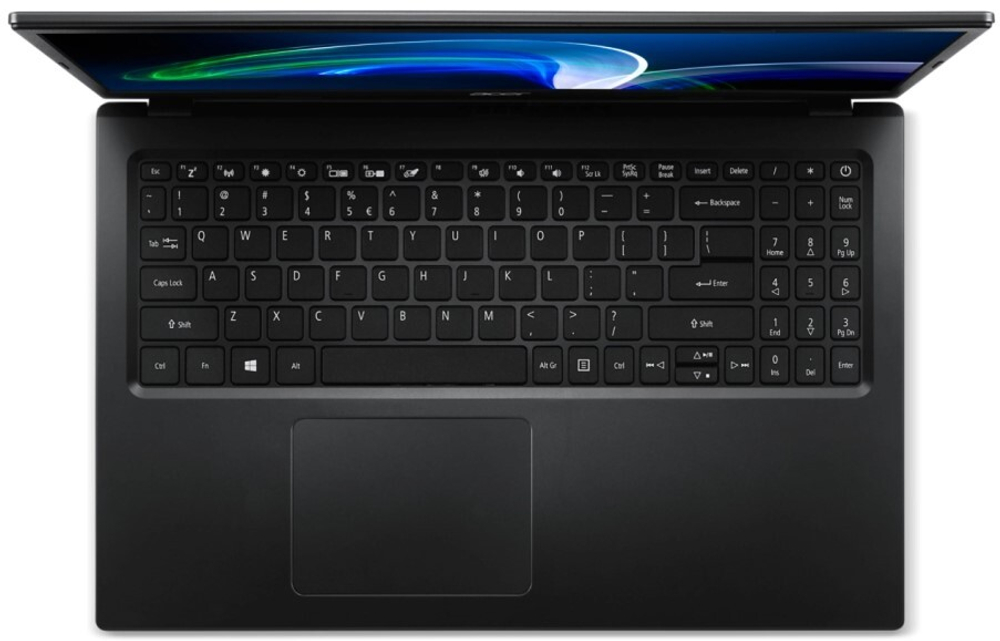 Ноутбук  Acer Extensa EX215-54-31K4 15.6 ", Core i3, 8 Гб RAM, 256 Гб SSD, UHD Graphics, Черный