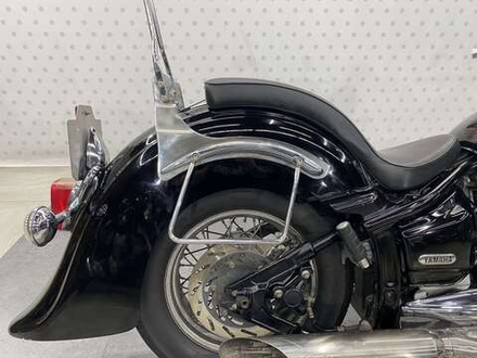 Yamaha Dragstar XVS1100 Classic , 2002