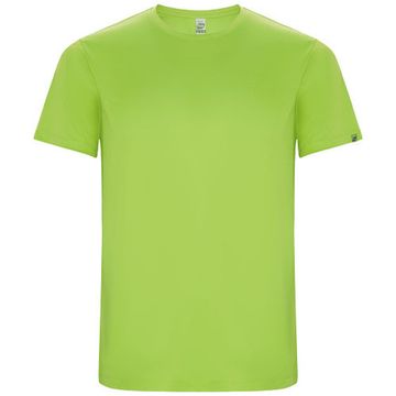 Мужская спортивная футболка Imola с коротким рукавом