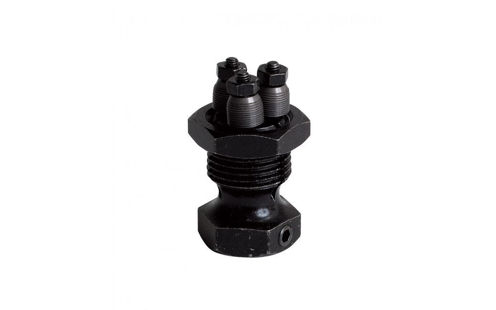 Головка/плашка для нактывания резьбы на спицах 14G CYCLO