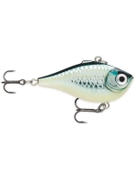 Воблер Rippin' Rap 05, 5см, 9гр, цвет HLW, тонущий