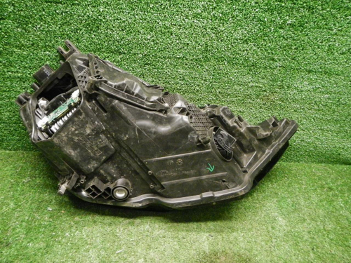 Фара левая Audi A6 5 C8 (2018-2023) LED