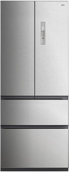 Холодильник Zarget ZFD 515I