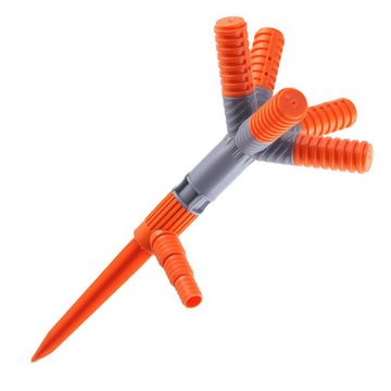 Распылитель 5 лепестк.  1/2хх5/8х3/4" Тур 7