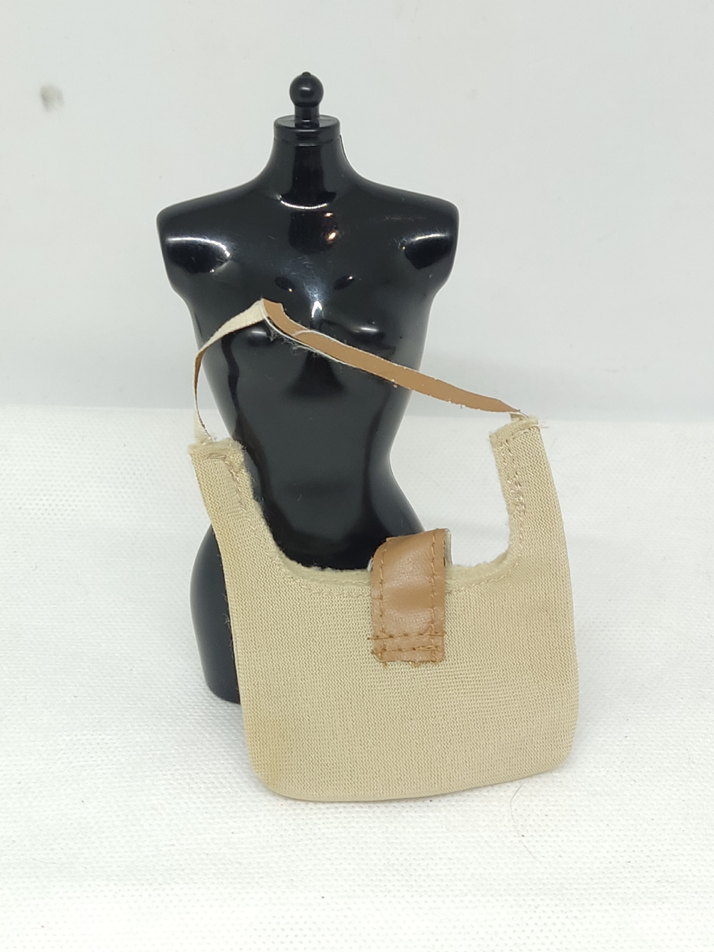 Аксессуар для куклы Барби винтаж - сумка 0770