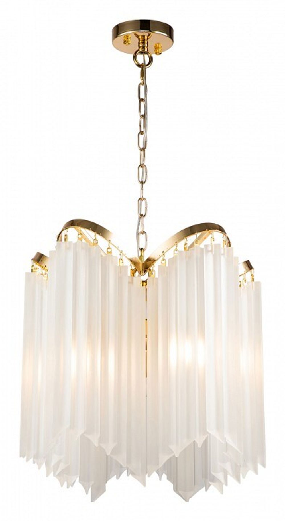 Подвесная люстра Favourite Nubes 2966-5P